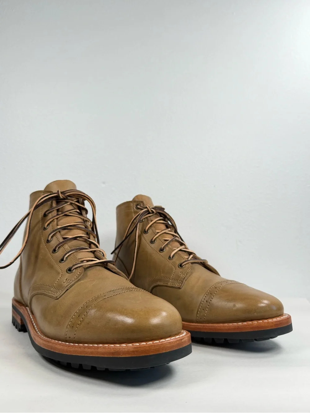 Truman Boot Co. this very
